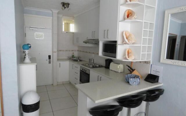 130 BREAKERS RESORT HOTEL Umhlanga