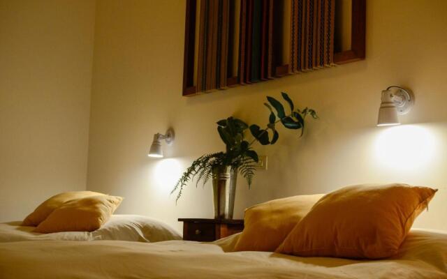 Gocta Andes Lodge