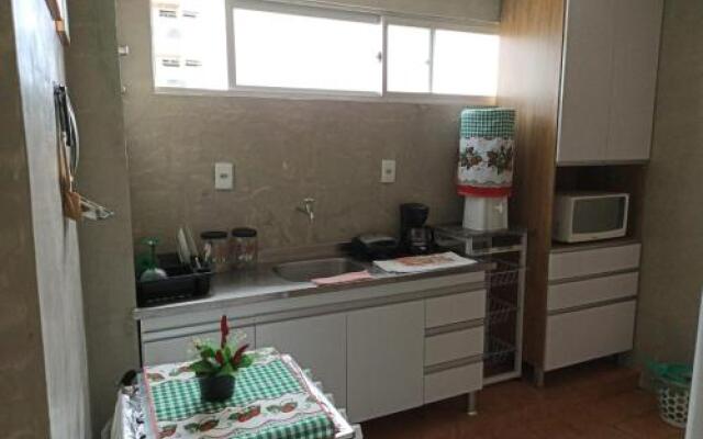 Apartamento Maceió Jatiúca