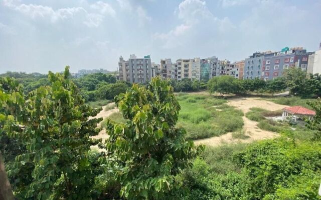 Hotel Shivam Residency