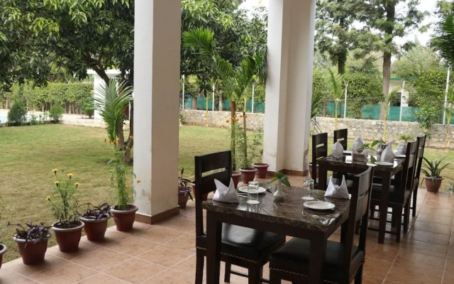 Atulya Resort
