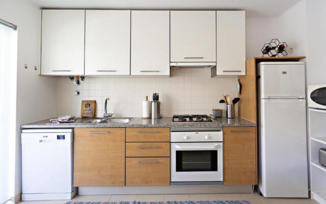 CB Fisherman 21 - Cabanas Beach