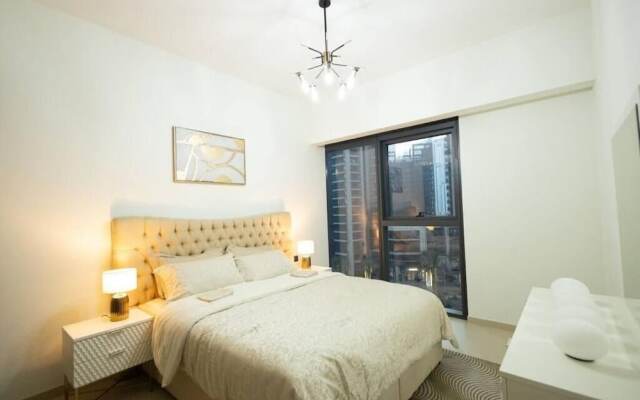 Mh - Downtown Elegance 1 Bedroom Ref - 7002