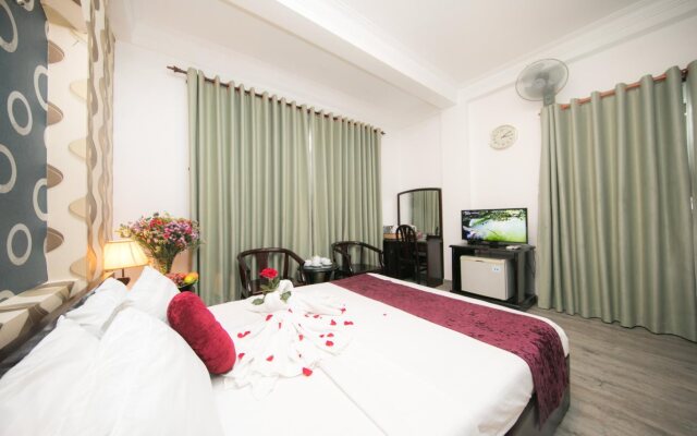 Anh Duy Hotel