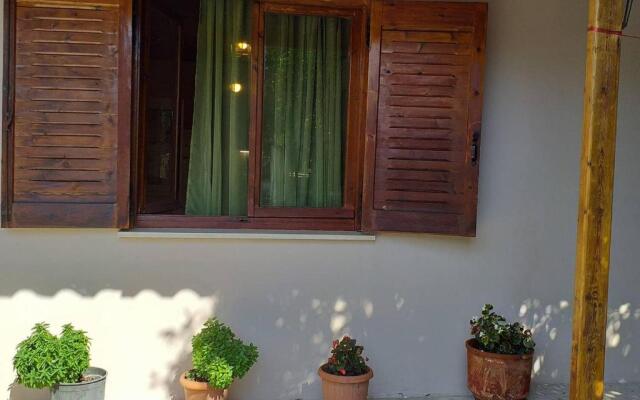 Cozy house close to center