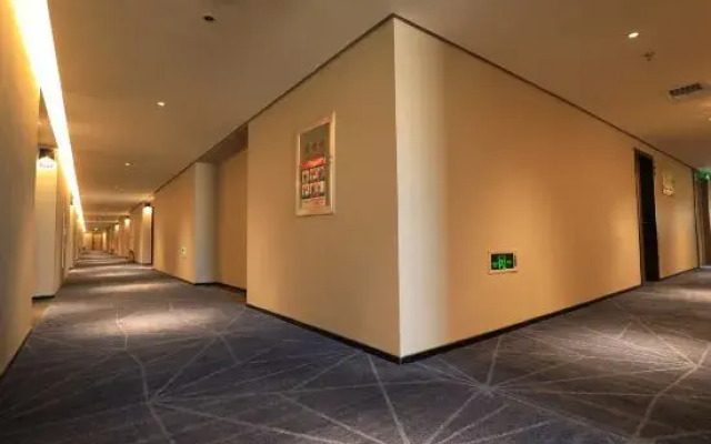 Superior Hotel (Pingdu Renmin Road, Shangjie Food Street)