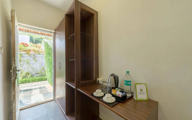 Yantra Resort By Spree
