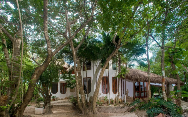 Villa Natural Luxury Architect Villa