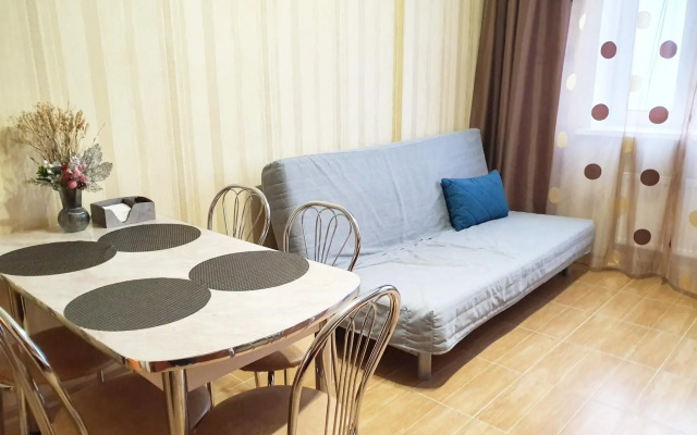 Elhome (ЭльХоум) на улице Советской армии 238А