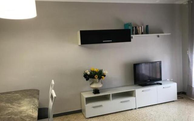 Apartamento Cambrils La Sinia