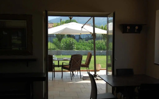 Hotel Villa Senator Mediterraneo