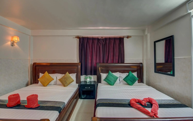 Siem Reap Pub Hostel