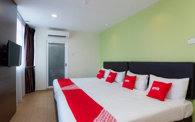 Be Boutique Hotel