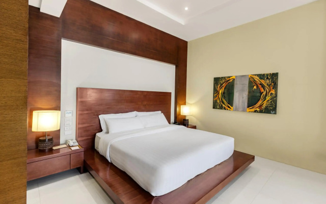 Kandaya Resort
