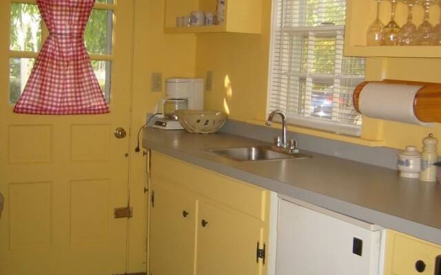 The Gambier House Bed and Breakfast