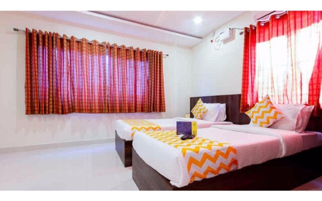 KNN Residency