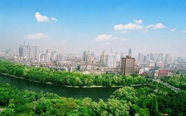 Best Western Premier Hotel Hefei