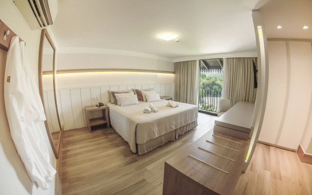 Hotel Vila Germanica