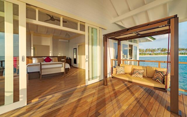 Siyam World Maldives