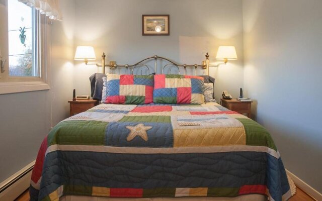 Suncatcher Bed & Breakfast