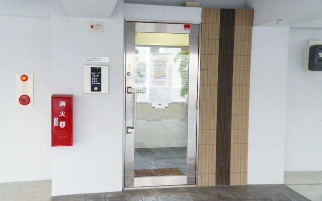 Mr.KINJO in UCHIDOMARI