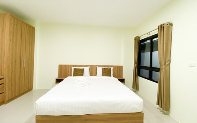 PP Residence Phuket