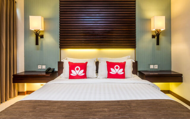 ZEN Premium Seminyak Braban