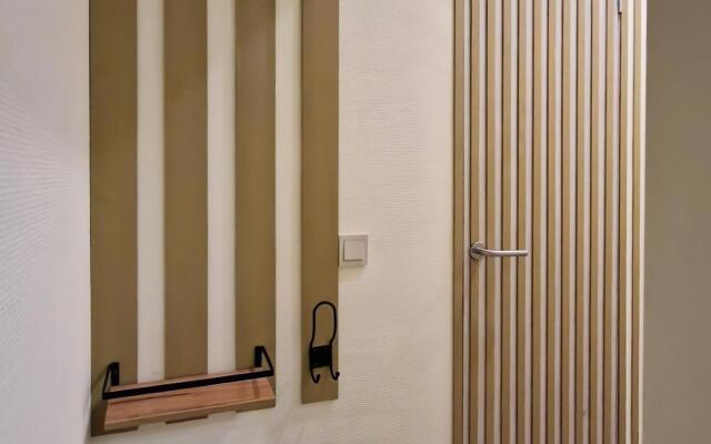 Апартаменты Дуслар на Космонавтов 55