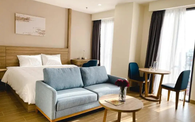 PH Hotel & Apartment