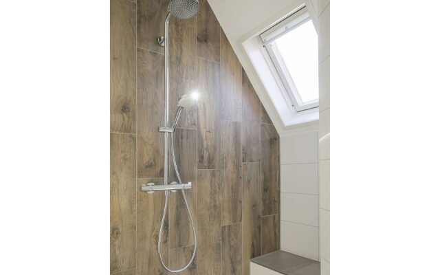 Comfortable Holiday Home in Texel Near Sea