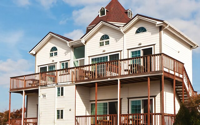 Anmyeondo Seolreim Pension