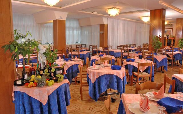 Hotel Oceanic
