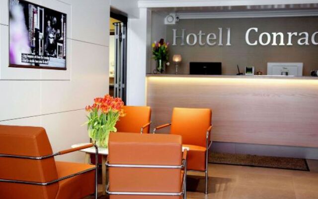 Hotell Conrad