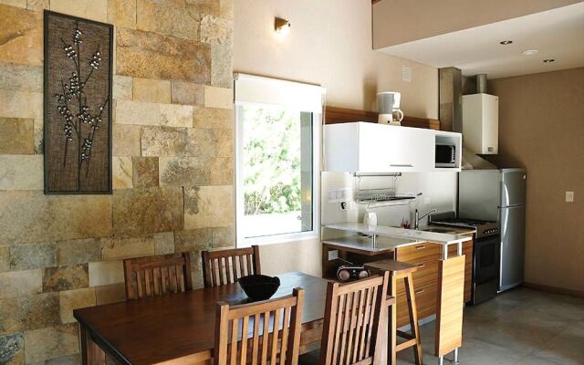 Recoleta Comfort Studio
