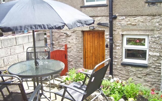 Fettler's Cottage