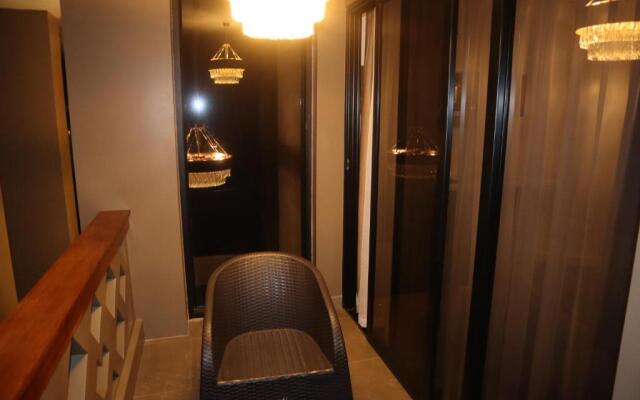 Empire Apartments SU 2 Marthastraat