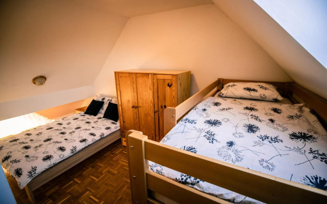 Trobentica 37 Apartment Golf Moravske Toplice