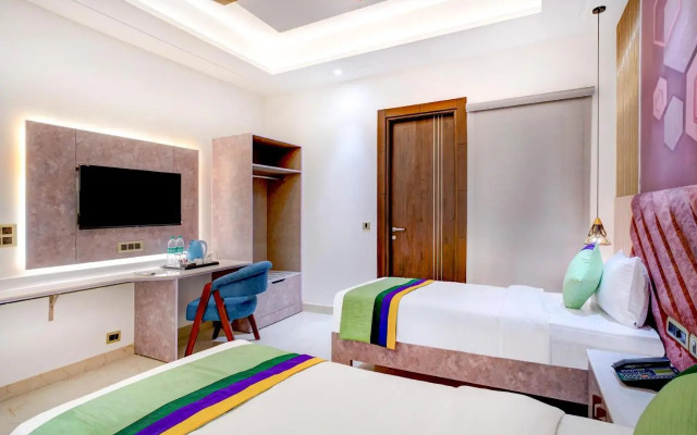 Treebo Corporate Inn