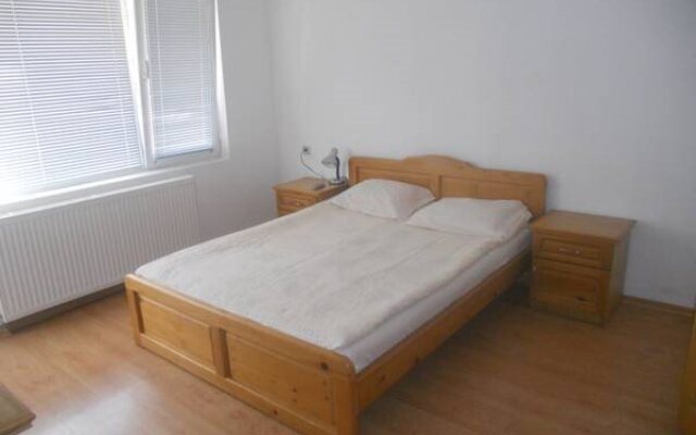 Guest House Pandukov