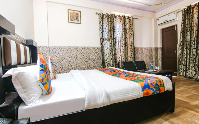 Fabhotel Prime Wonder World Resort