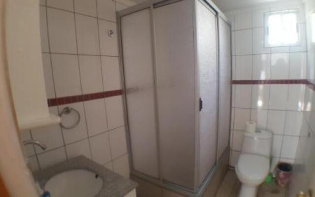 El Caleuche Apart Hotel