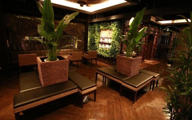 Hotel BaliAn Resort Higashi Shinjyuku