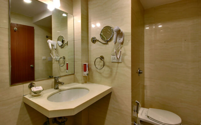 Aarya Grand Hotels & Resorts