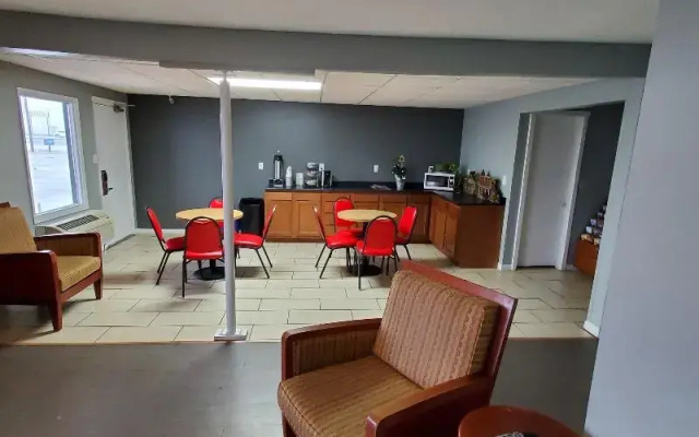 Suburban Extended Stay Brazil