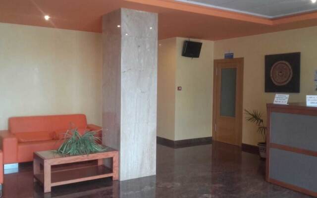 Hotel Totana Sur