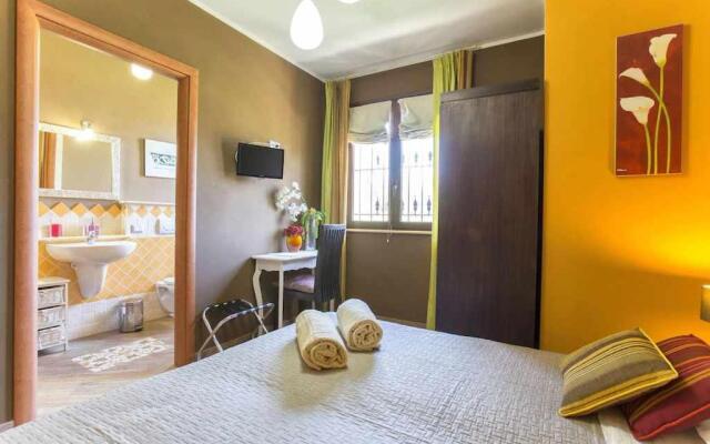 Ad Alghero Splendida Villa Mariposa con piscina per 14 persone