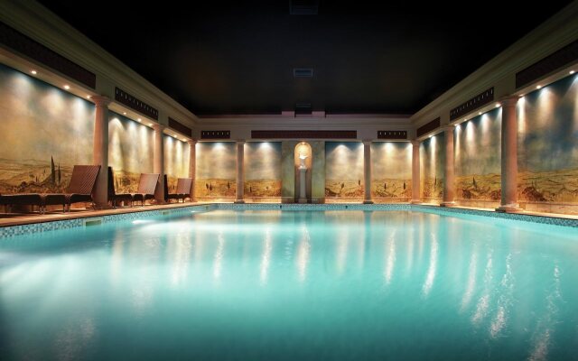 Rowhill Grange Hotel & Utopia Spa