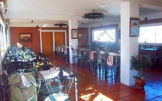Apart Hotel la Quebrada