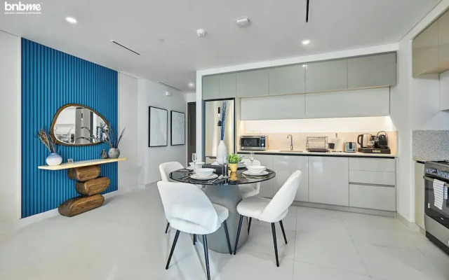 bnbme | Marina Vista Tower | 1 BDR