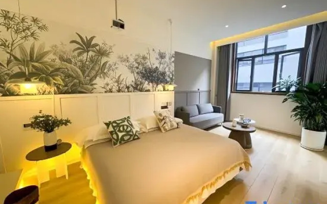 Enjoy Light Stay Hotel